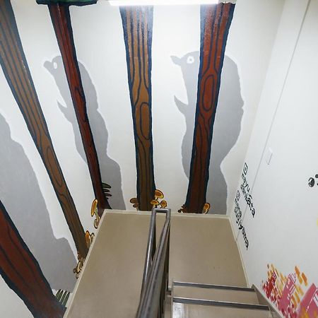 自由自在osu 302 Apartment Nagoya Luaran gambar
