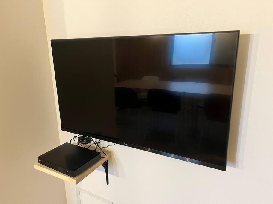 自由自在osu 302 Apartment Nagoya Luaran gambar