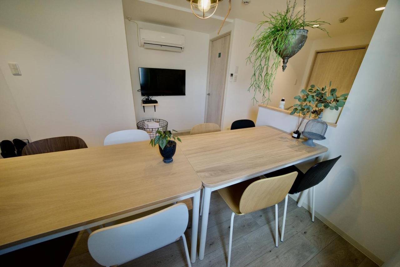 自由自在osu 302 Apartment Nagoya Luaran gambar