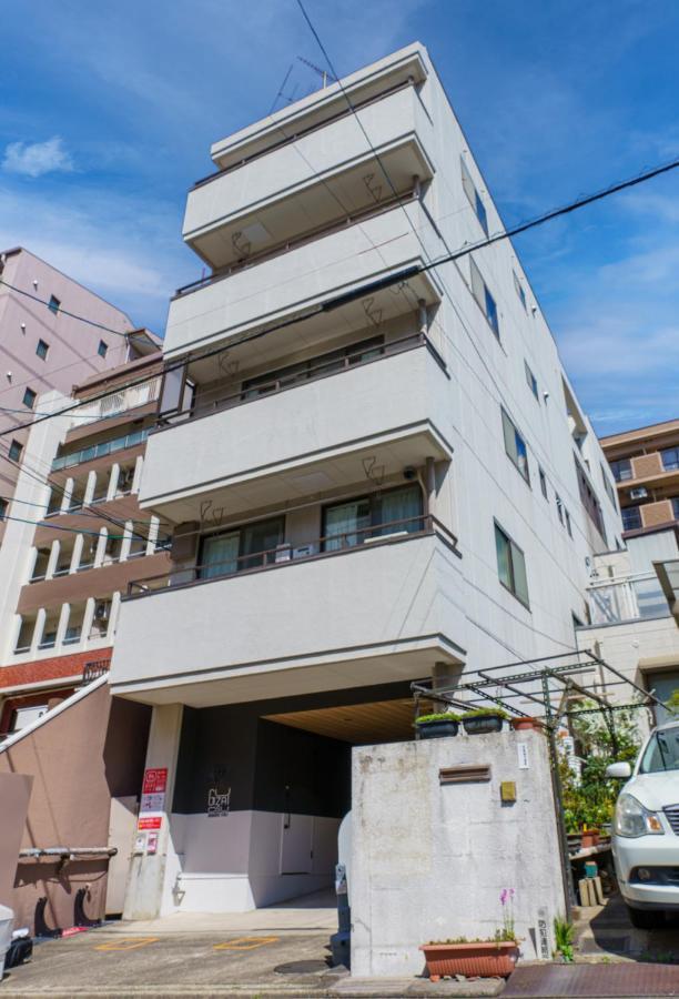 自由自在osu 302 Apartment Nagoya Luaran gambar