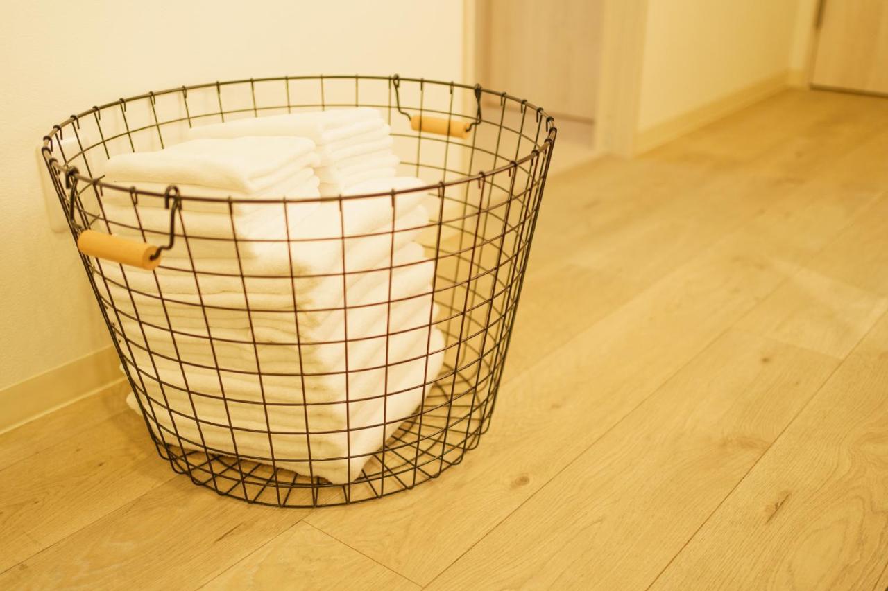 自由自在osu 302 Apartment Nagoya Luaran gambar