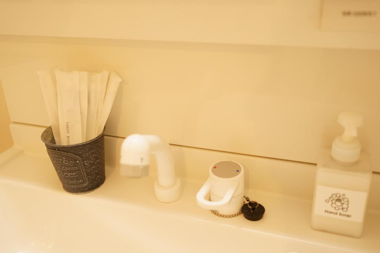 自由自在osu 302 Apartment Nagoya Luaran gambar