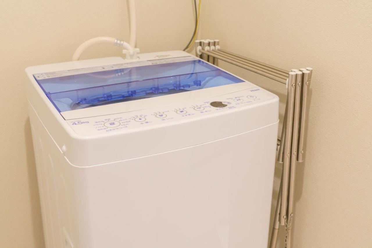 自由自在osu 302 Apartment Nagoya Luaran gambar