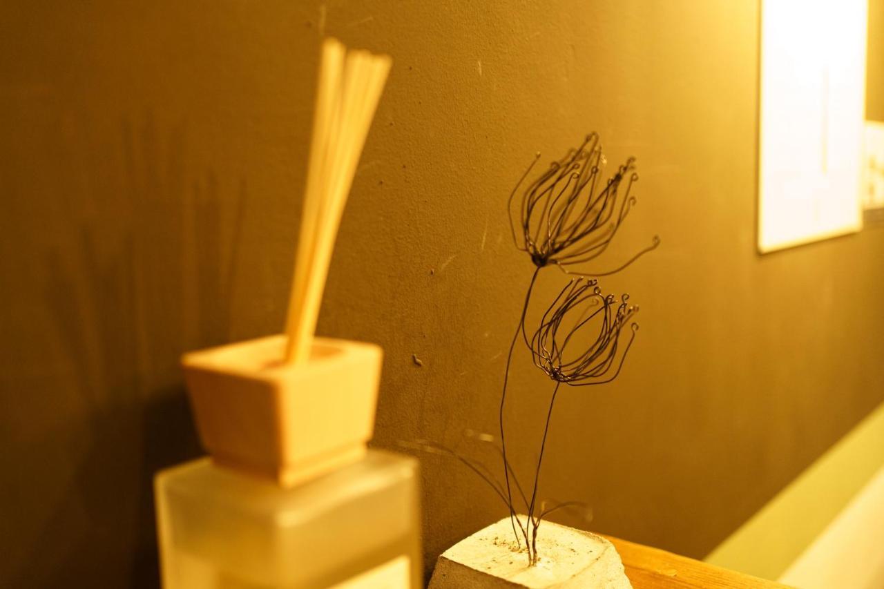 自由自在osu 302 Apartment Nagoya Luaran gambar